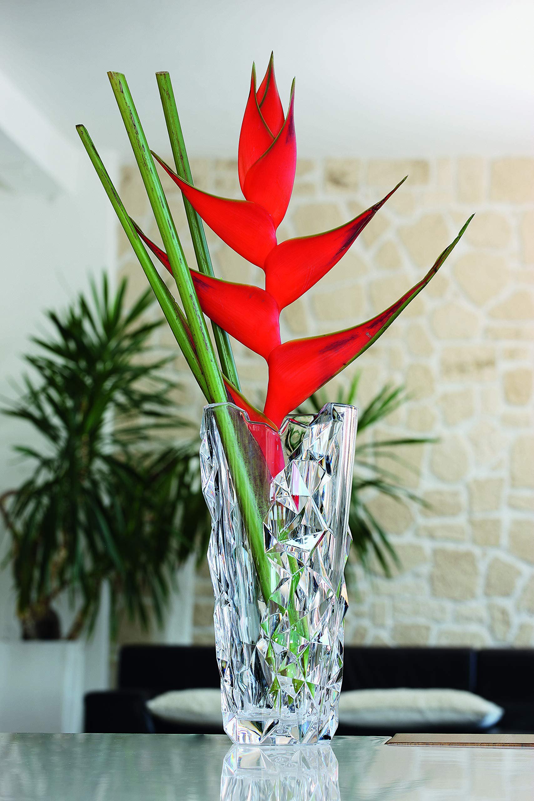 Nachtmann Sculpture Vase - Thumbnail 2