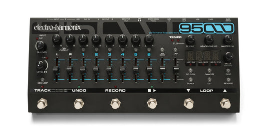 Electro-Harmonix 95000 Performance Loop Laboratory