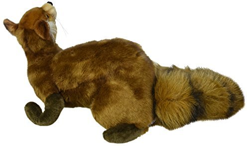 Hansa Mongoose Plush