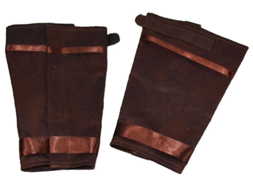 Trick Or Treat Studios The Texas Chainsaw Massacre Remake Leatherface Costume Brown