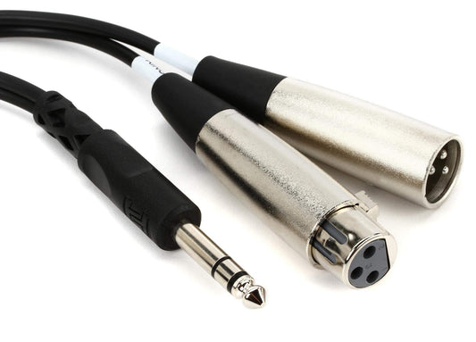 Hosa SRC-203 Insert Cable
