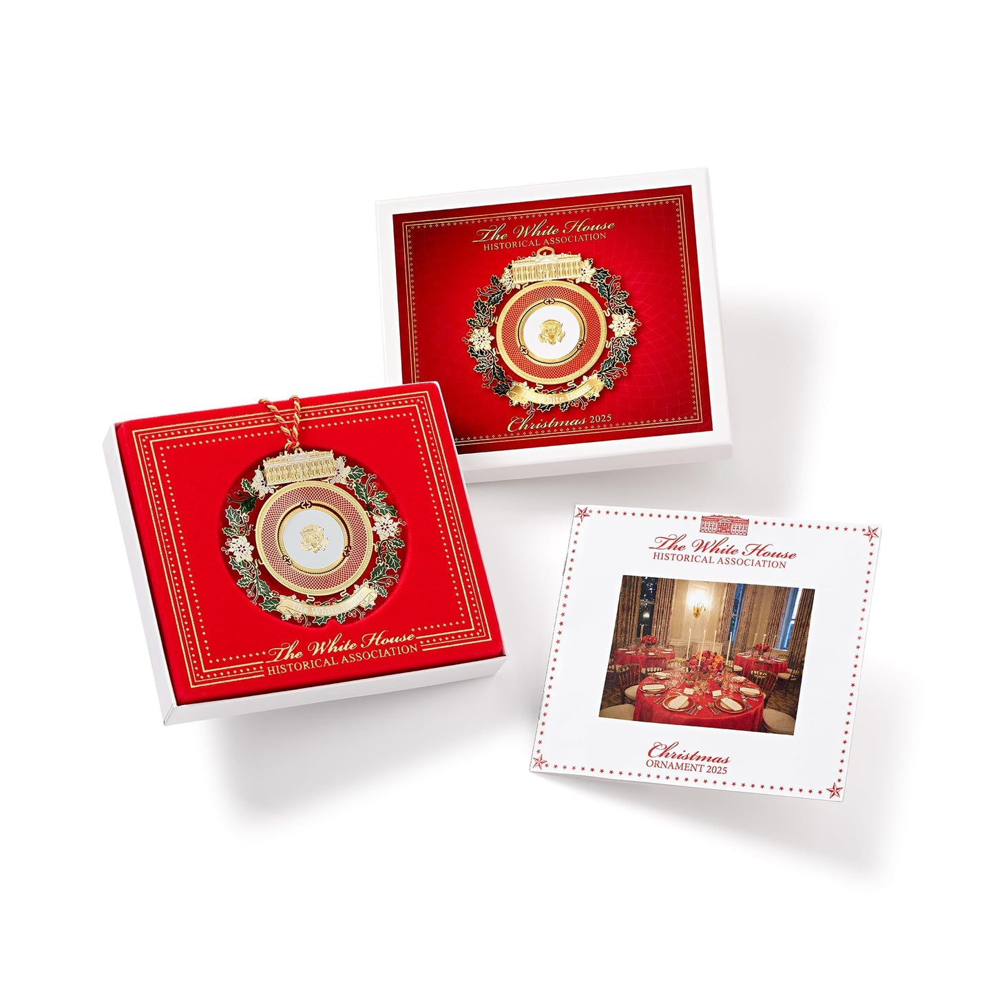 Official White House Ornament