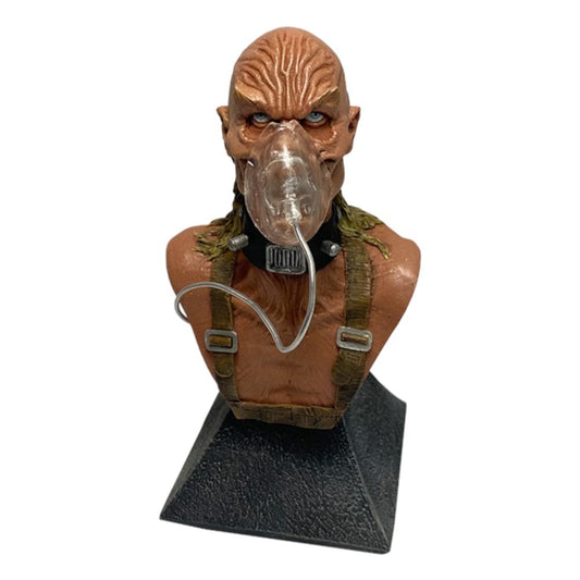 Trick Or Treat Studios House of 1000 Corpses Dr. Satan Mini Bust 5"