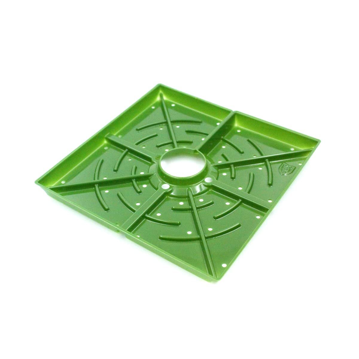 6” Square Matrix (12 Pack)