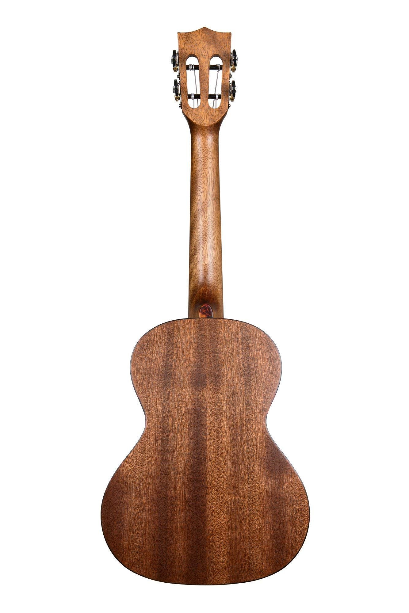 Kala KA-SMHT Solid Mahogany Tenor Ukulele