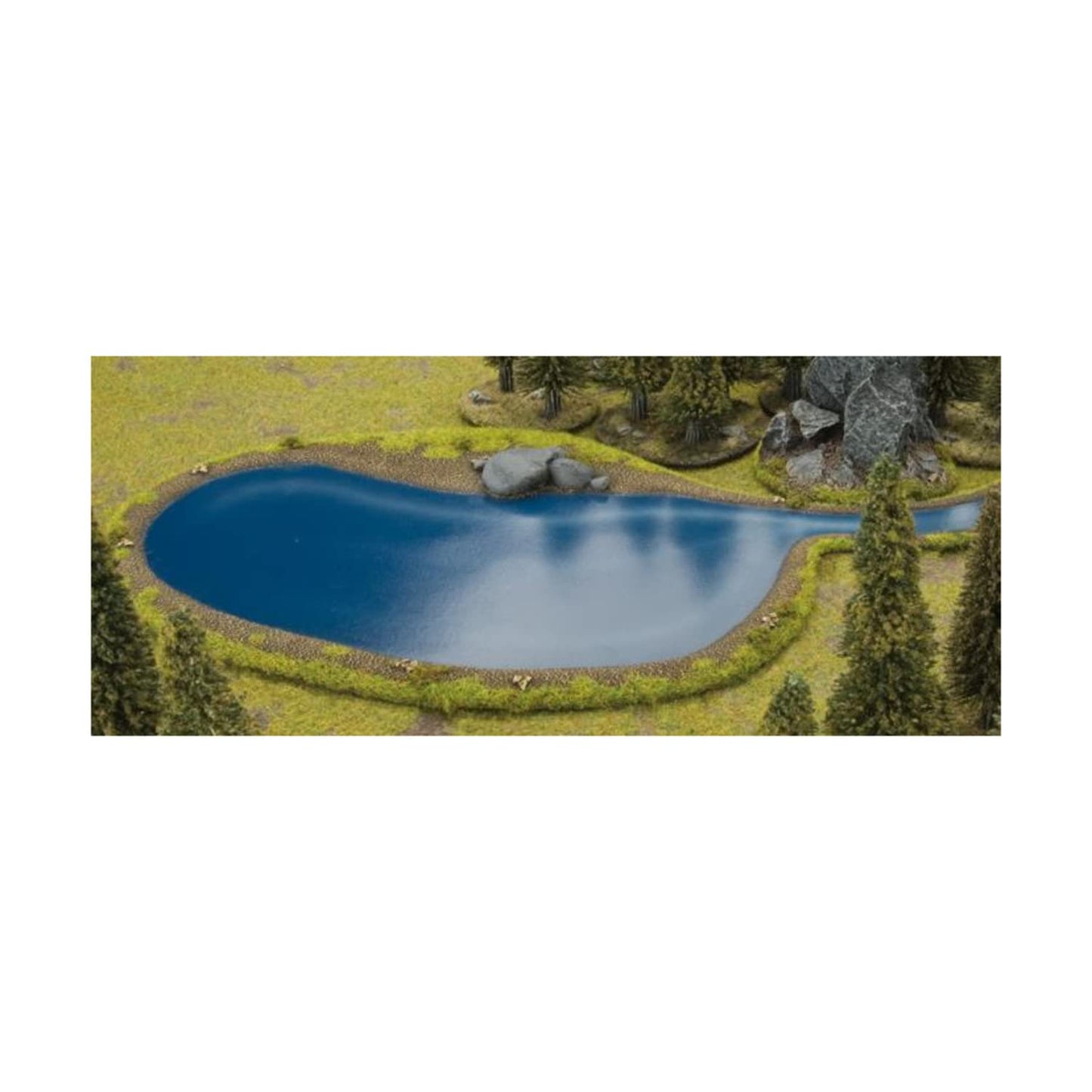 Battlefield in a Box: Pools