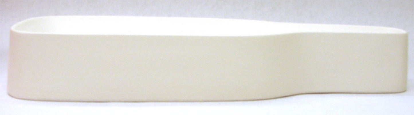 Gently Sloped Bottle Slump Mold
