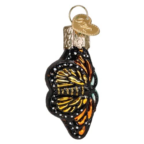 Old World Christmas Glass Blown Ornament for Christmas Tree