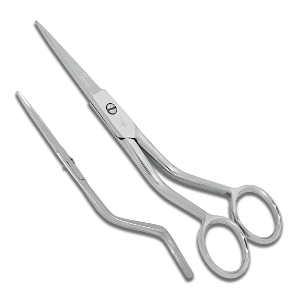 Applique Scissors - Without Bill (6in) Item# 712A