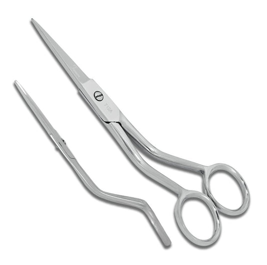 Applique Scissors - Without Bill (6in) Item# 712A