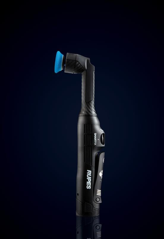 Rupes HR81MLII/US/LUX iBrid NANO2 POLISHER in Systainer Kit 120V 60Hz USA Plug