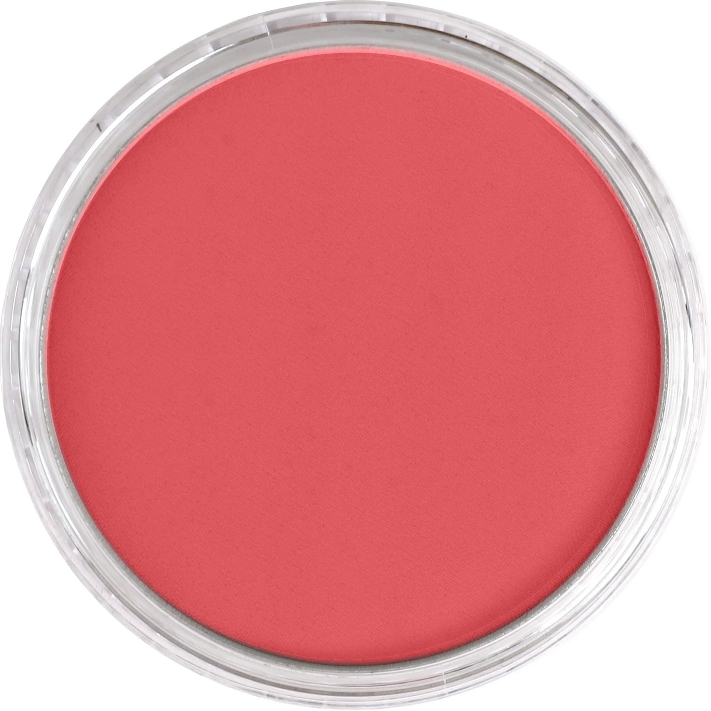PanPastel Artist Pastels by GOLDEN, Crimson Medium, 2.44” / 62mm Pan Diameter, Professional Artist Pastels, Unique Pan Format (cake-like)