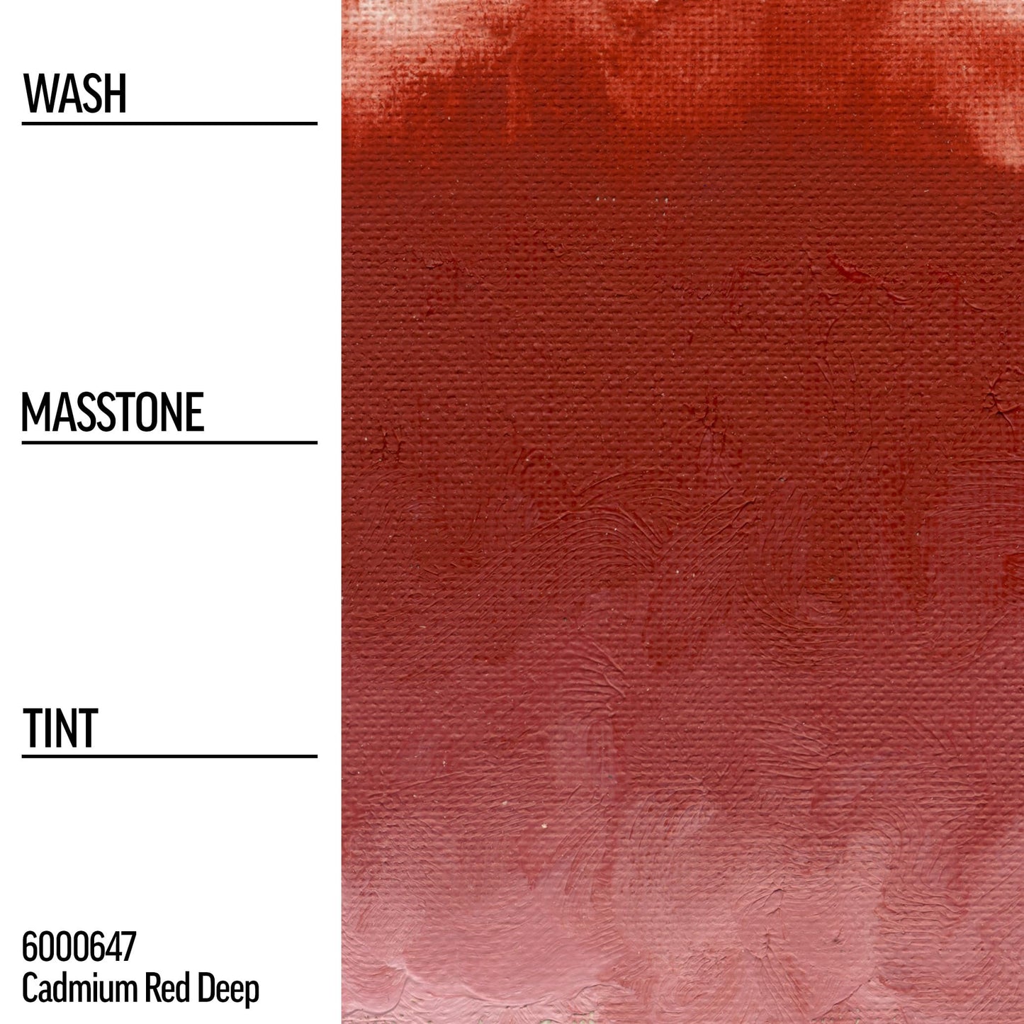 Williamsburg Artist Oil Colors by GOLDEN, Cadmium Red Vermilion, 150 ml tube, Professional Oil Paint, Opaque