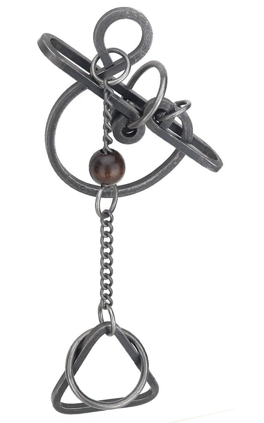 Clef Hanger Tavern Puzzle