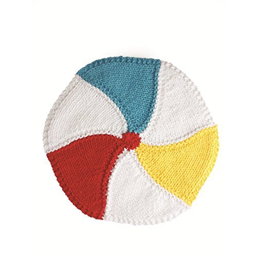 Lily Sugar'N Cream Ahoy Yarn