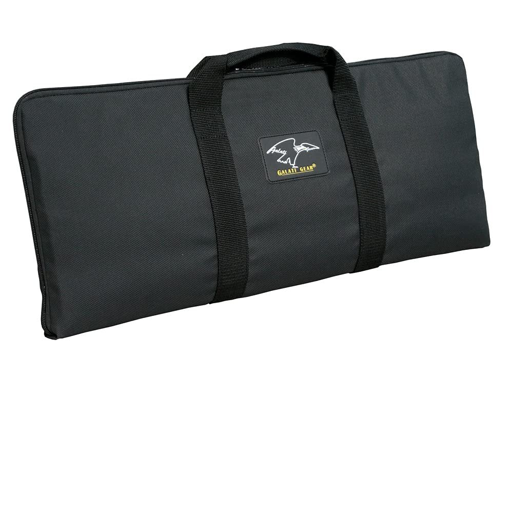 Galati Gear Takedown Case with Inside Strap 24 Inch - Black