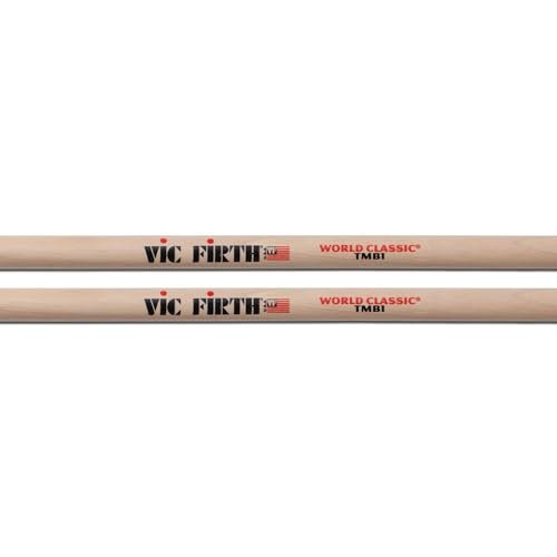 Vic Firth World Classic® -- Timbale 16 1/2" x .470"