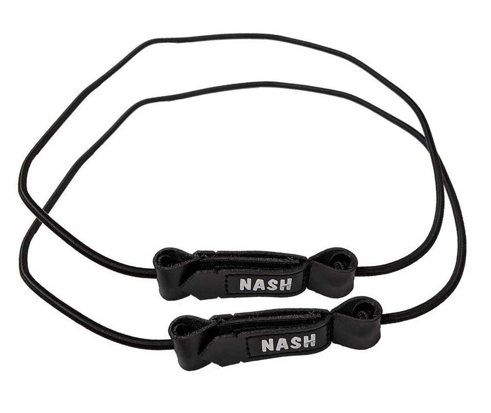 Nash A&R Sports Pad Rotator, Black