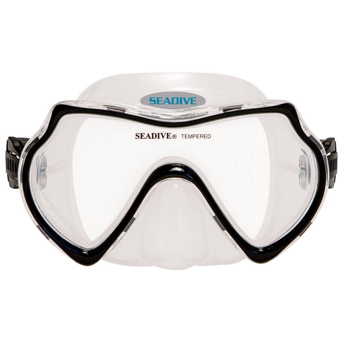 SeaDive Eagleye Hydrophobic Mask