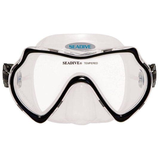 SeaDive Eagleye Hydrophobic Mask