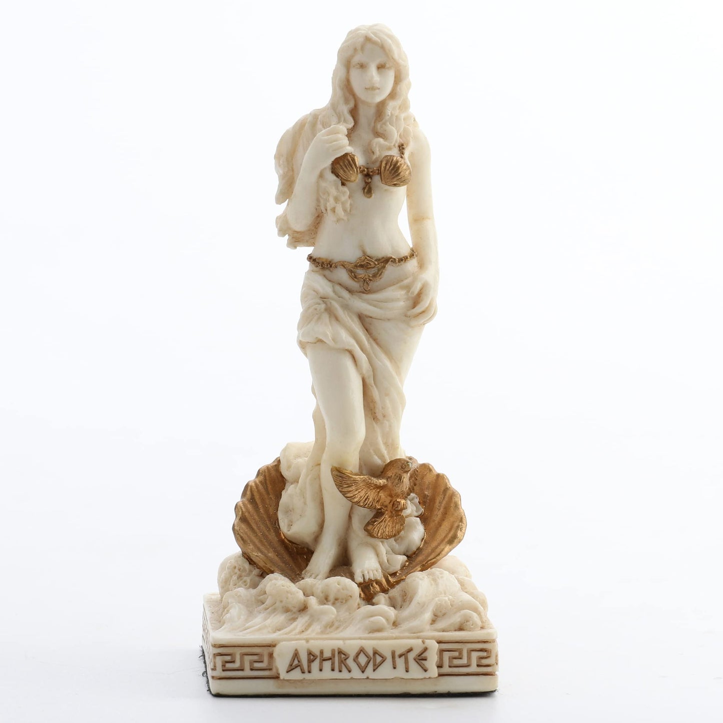 Veronese Design Greek Gods Miniature Figurine