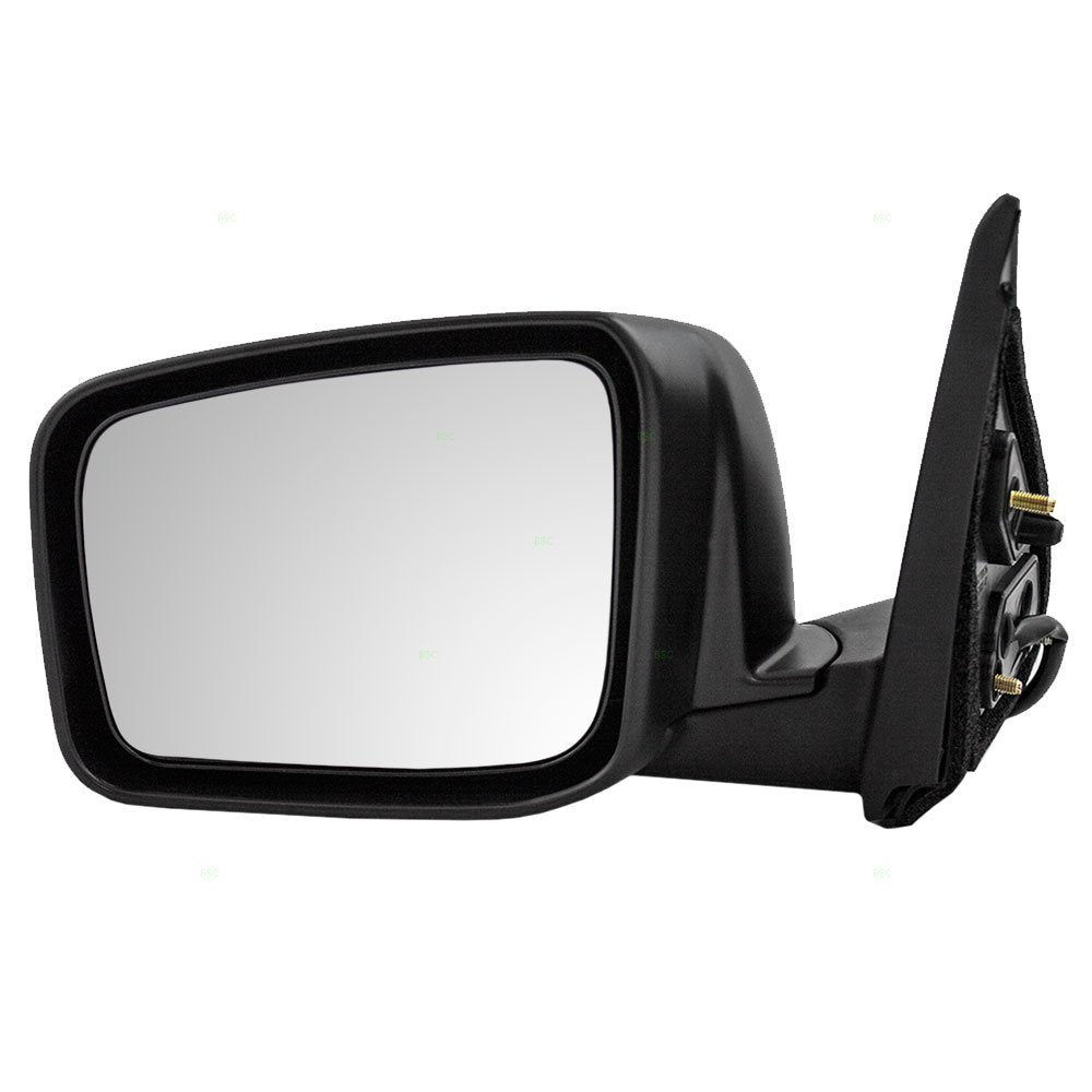 Power Mirror for 2008-2013 Rogue Heated 2014-2015 Rogue Select 96302JM200 Left