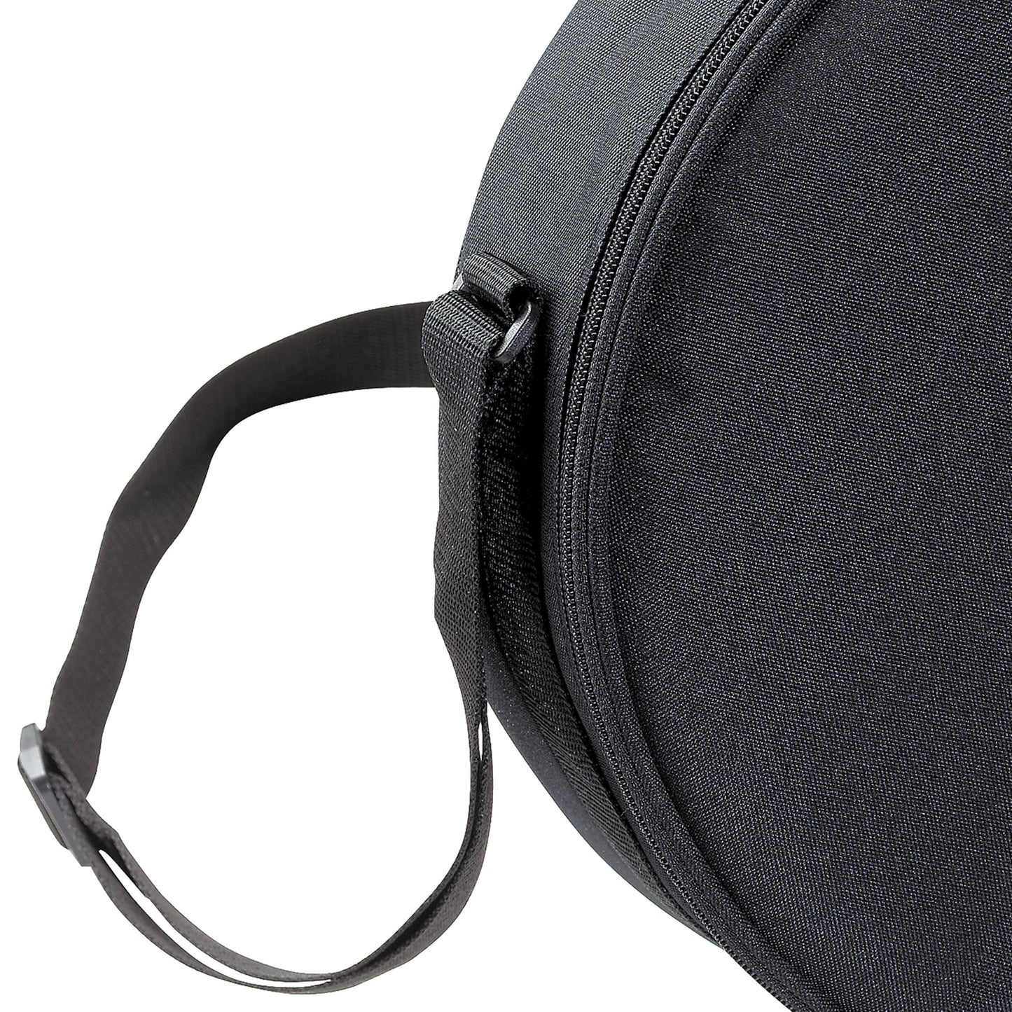 Meinl Percussion MPAB-10 Professional 10" Pandeiro Bag, Black