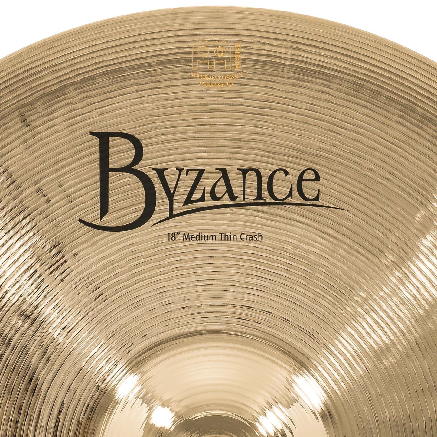 Byzance Dark Crash