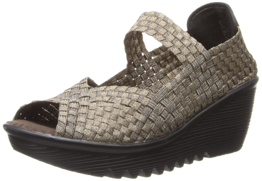 Bernie Mev Women's, Halle Sandal