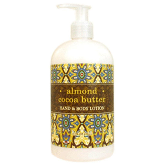 Greenwich Bay Trading Company Butter Lotion