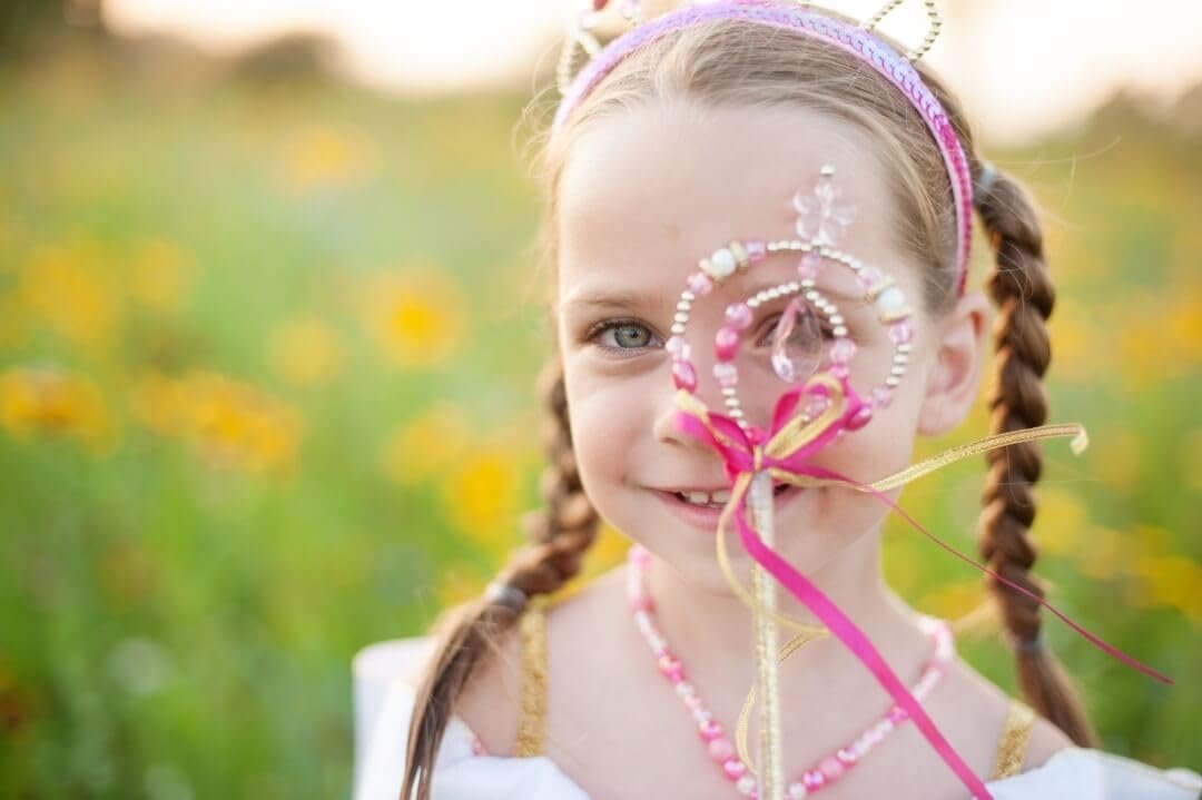 Fairy Princess Tiara