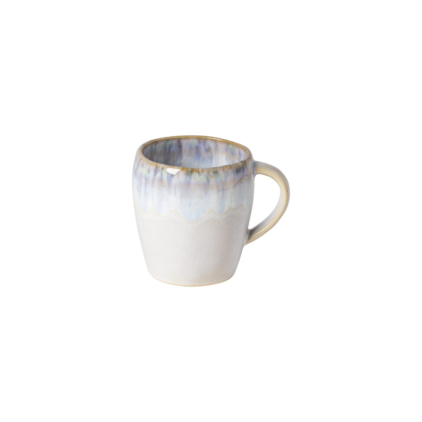 Costa Nova, Brisa Collection, Stoneware Drinkware, Mug, 15 oz.