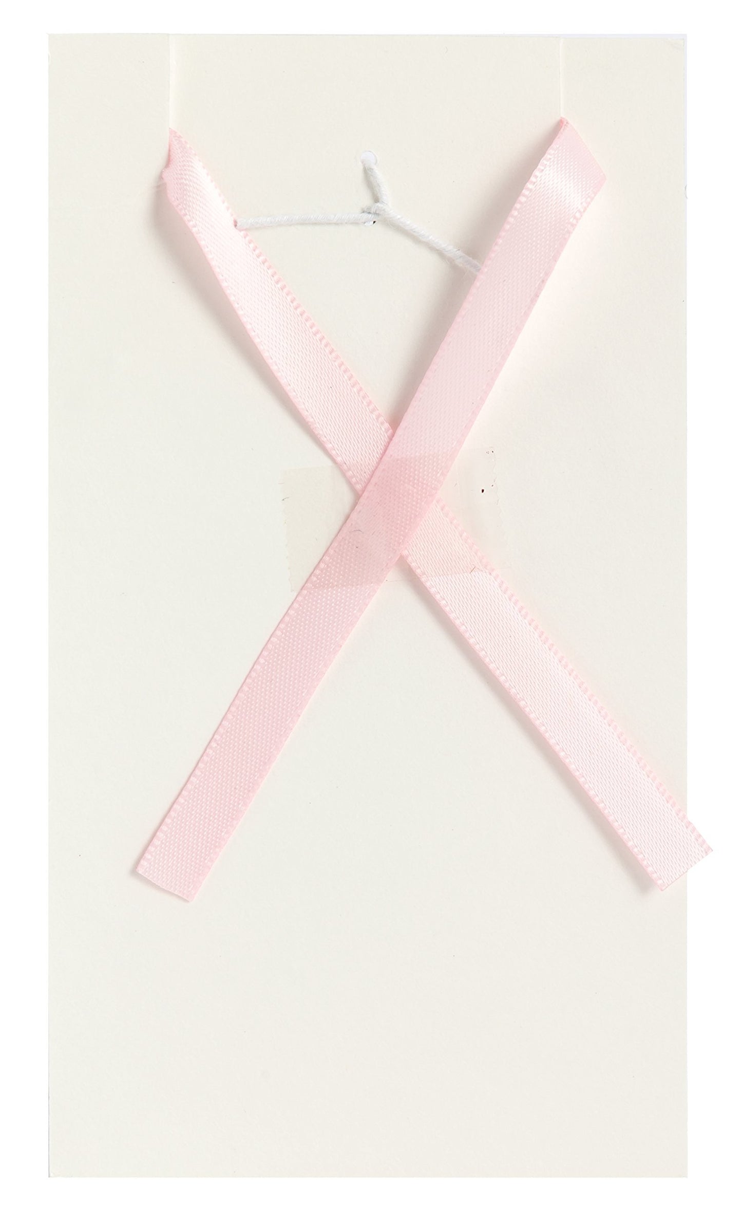 Guardian Angel Cross - Pink Ribbon (PW5-P)