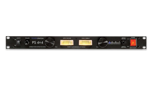 ART PS 4X4 Rack Power Strip