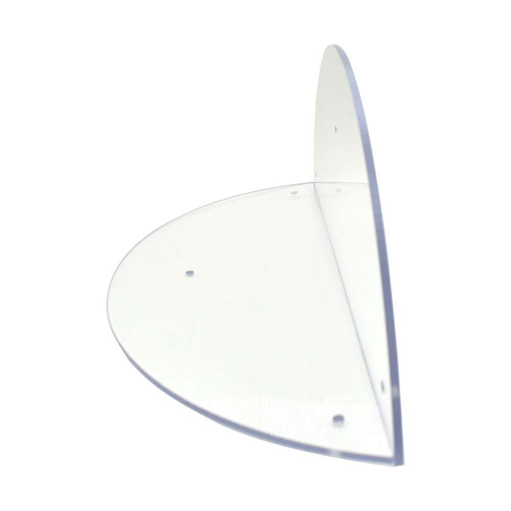 GOODLAND BEE SUPPLY HELID Beekeeping Honey Extractor Lid (Pair)