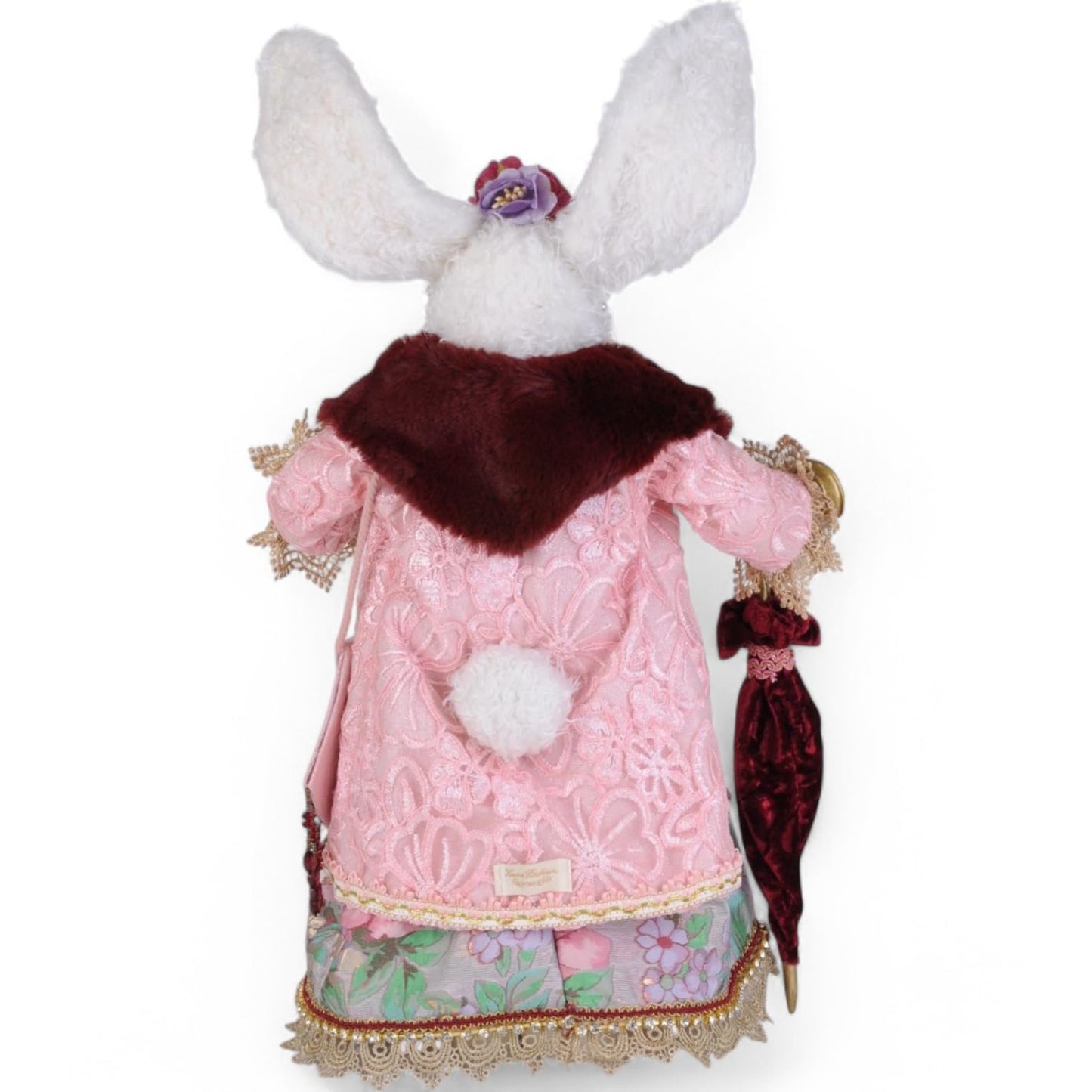 Karen Didion Florence Bunny