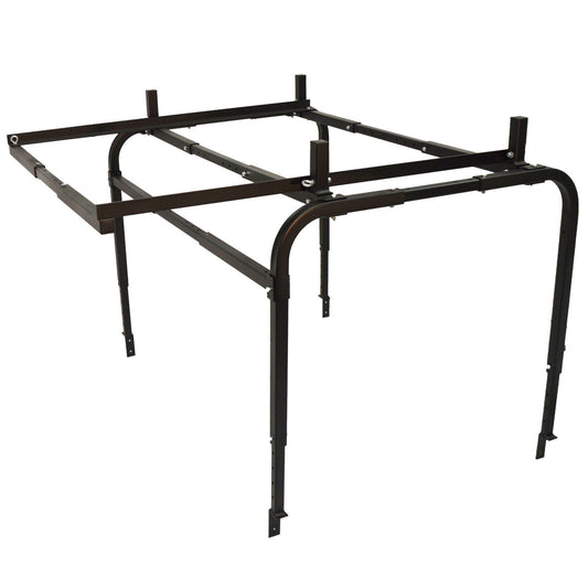 Great Day UVUR10MF Utility Rack (UTV Rear Multi-Fit)