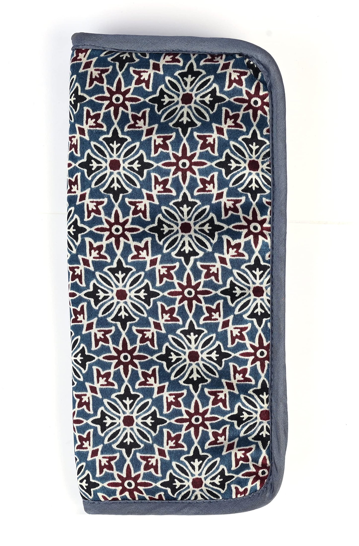 Lantern Moon CASE Interchangeable, Blue Multi