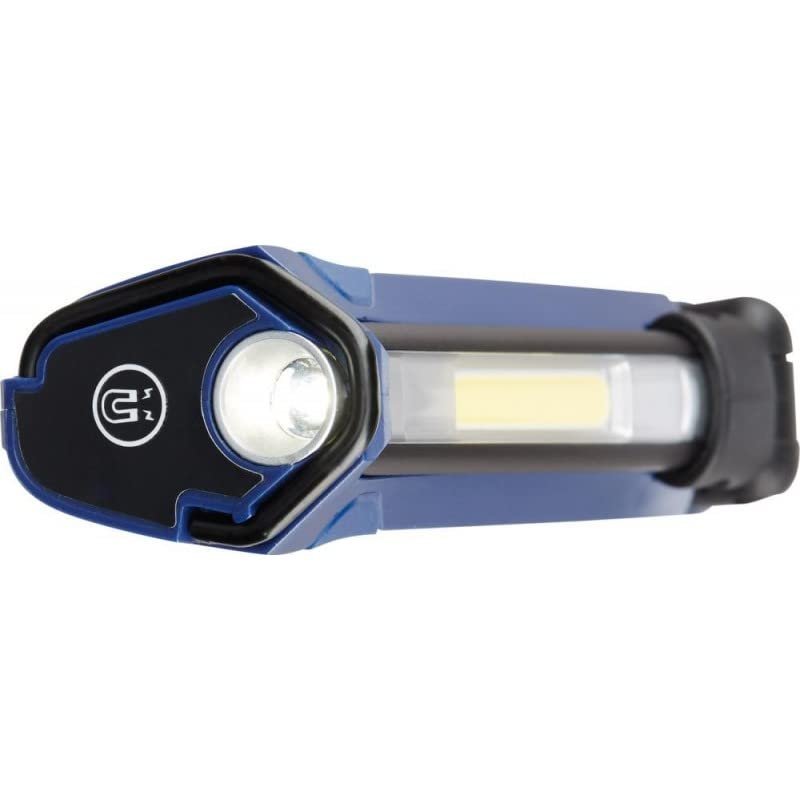 SCANGRIP 03.5612 - Linterna Slim