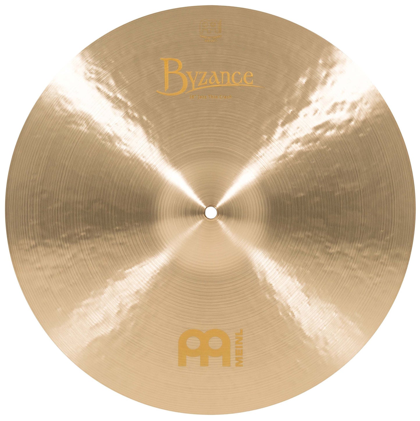 Byzance Jazz Crash