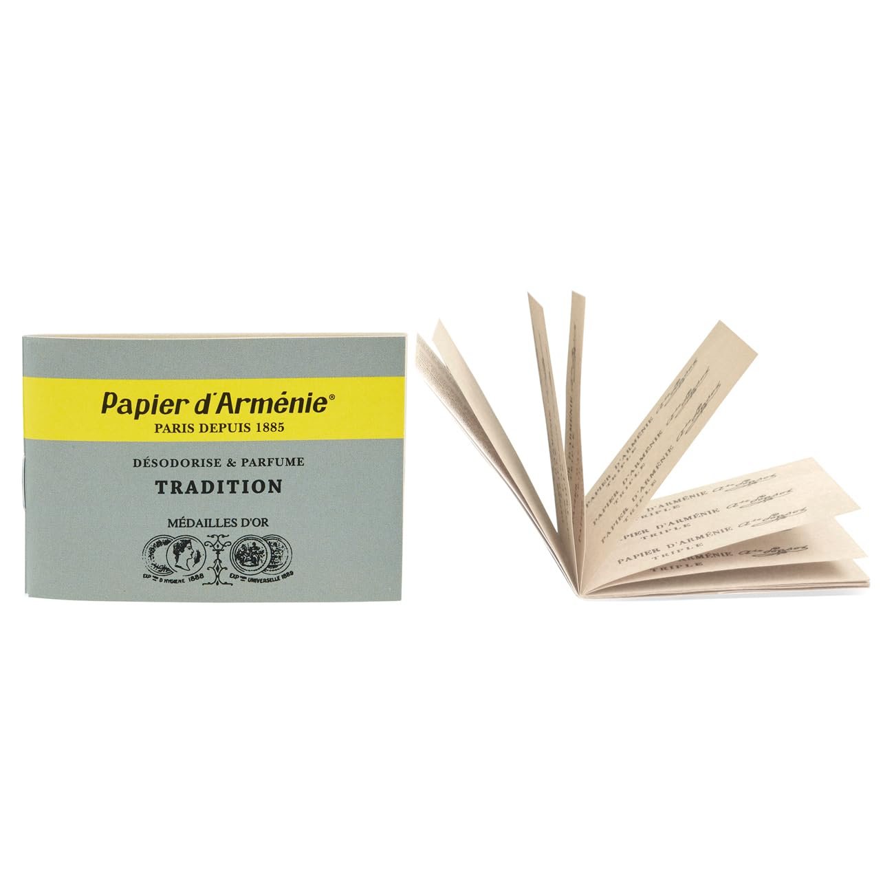 Papier d'armeny
