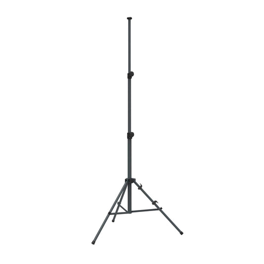 SCANGRIP Tripod 3M, for Stationary and Flexible Positioning of Work Lights, Extendable and Adjustable from 4.4 ft to 9.8 ft, for Indoor and Outdoor use, Streamlined in Design