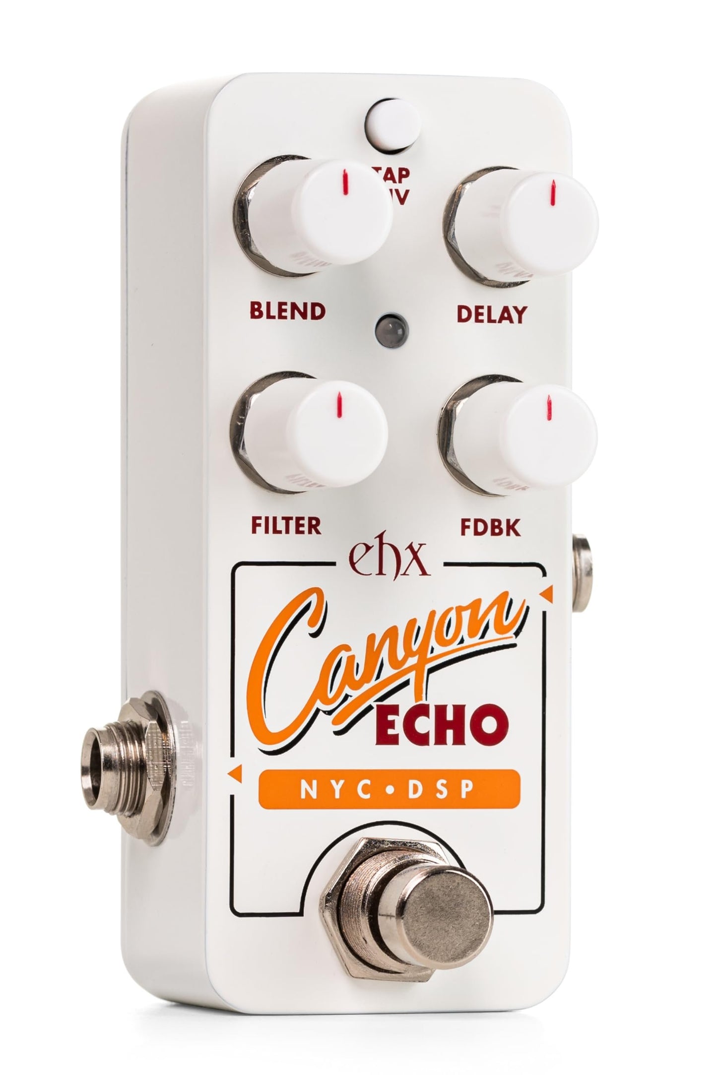 Electro-Harmonix Pico Canyon Echo Delay Pedal