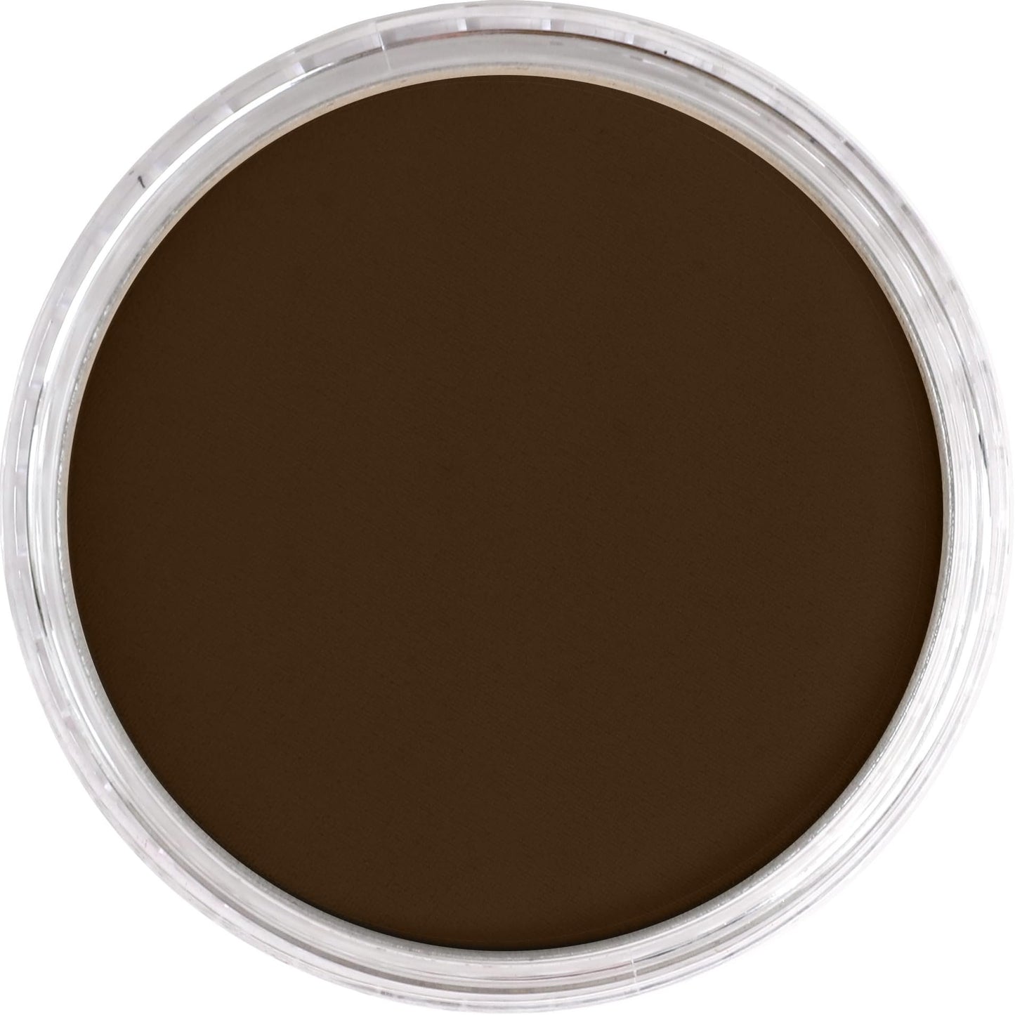 PanPastel Artist Pastels by GOLDEN, Orange, 2.44” / 62mm Pan Diameter, Professional Artist Pastels, Unique Pan Format (cake-like)