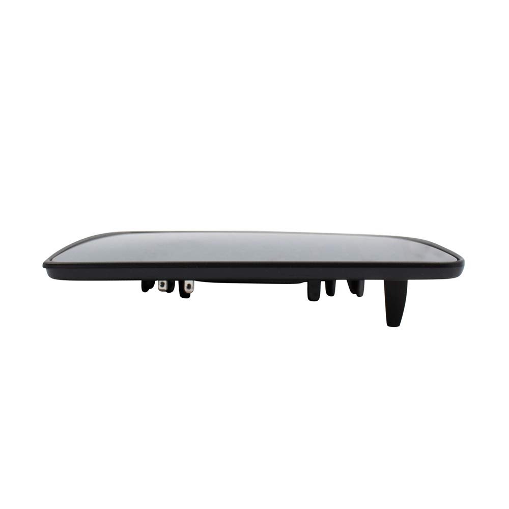 Mirror Glass with Base for 2011-2015 Sorento Heated 876211U100 Right