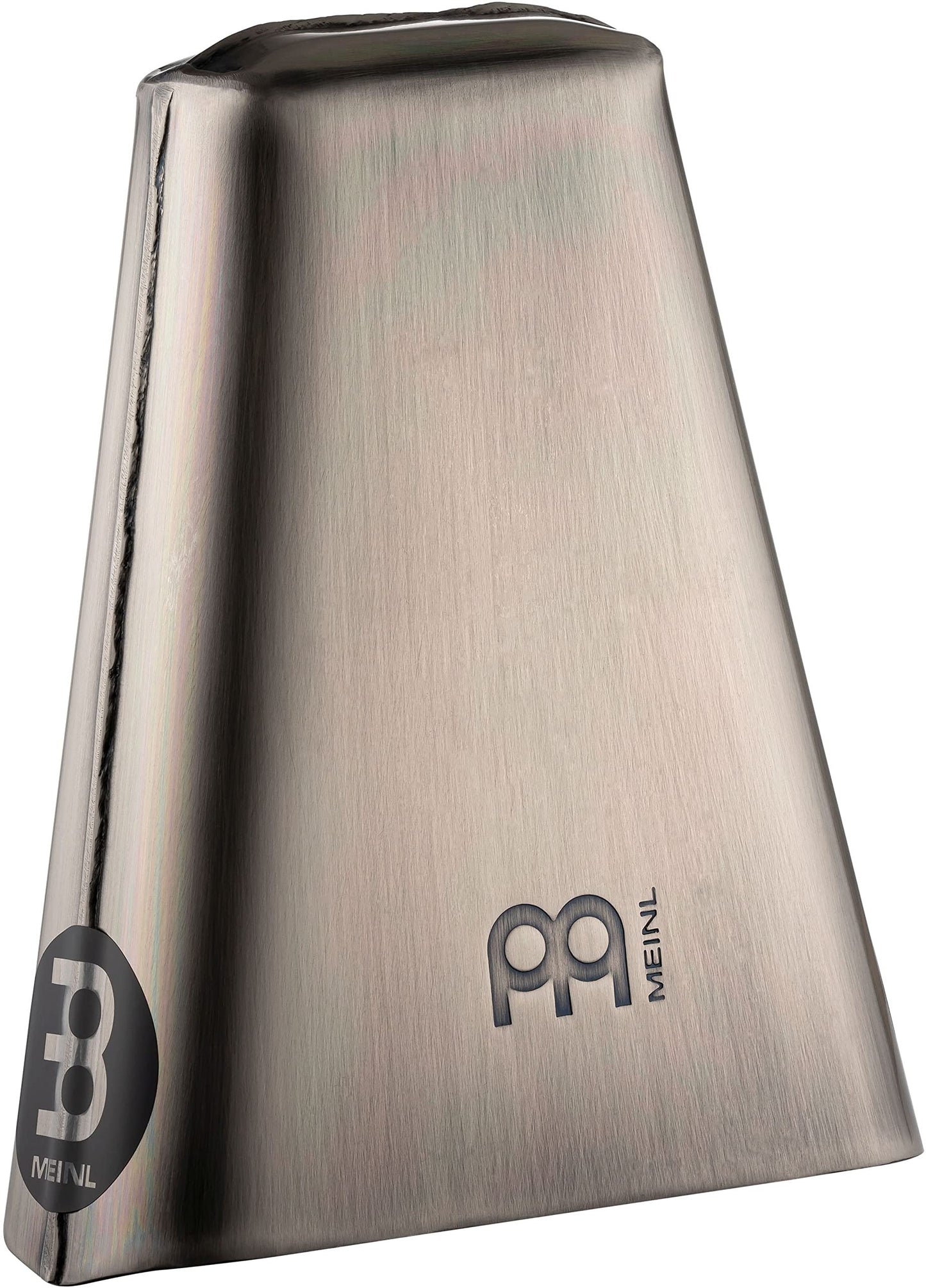 Meinl Percussion Handheld Steel Cowbell