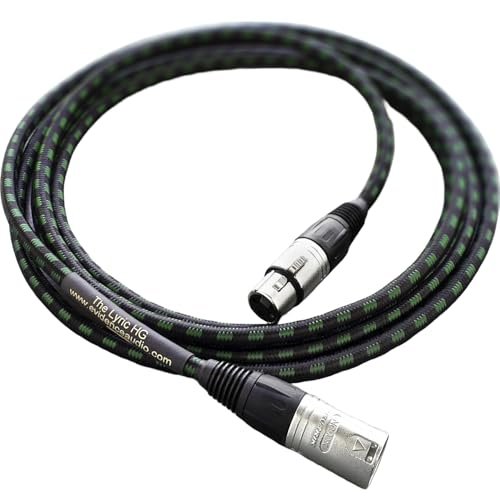 Evidence Audio The Lyric Microphone Cable