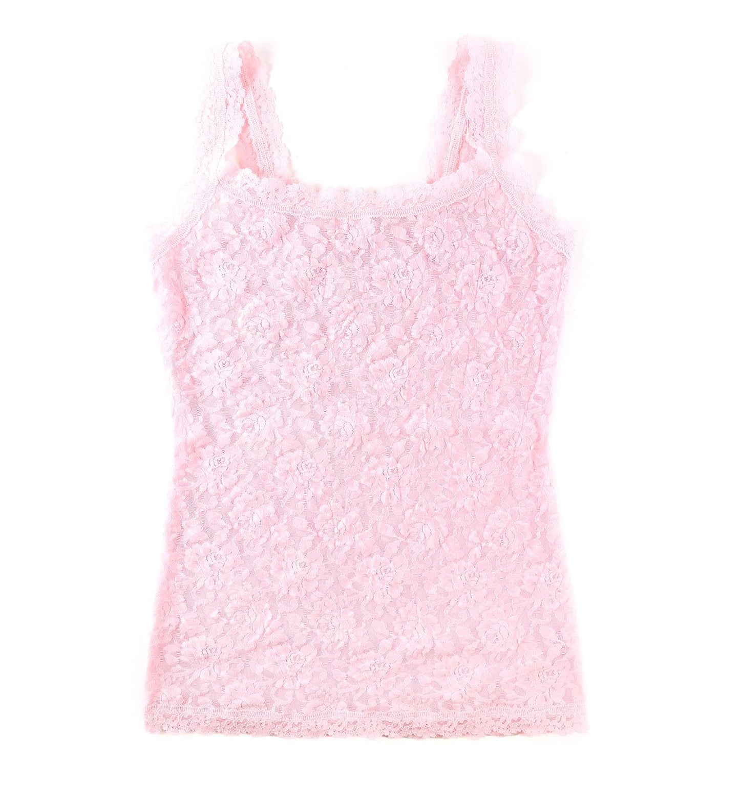 hanky panky, Signature Lace Classic Camisole