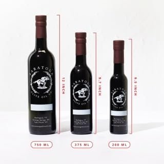 Saratoga Olive Oil Company Mango White Balsamic Vinegar