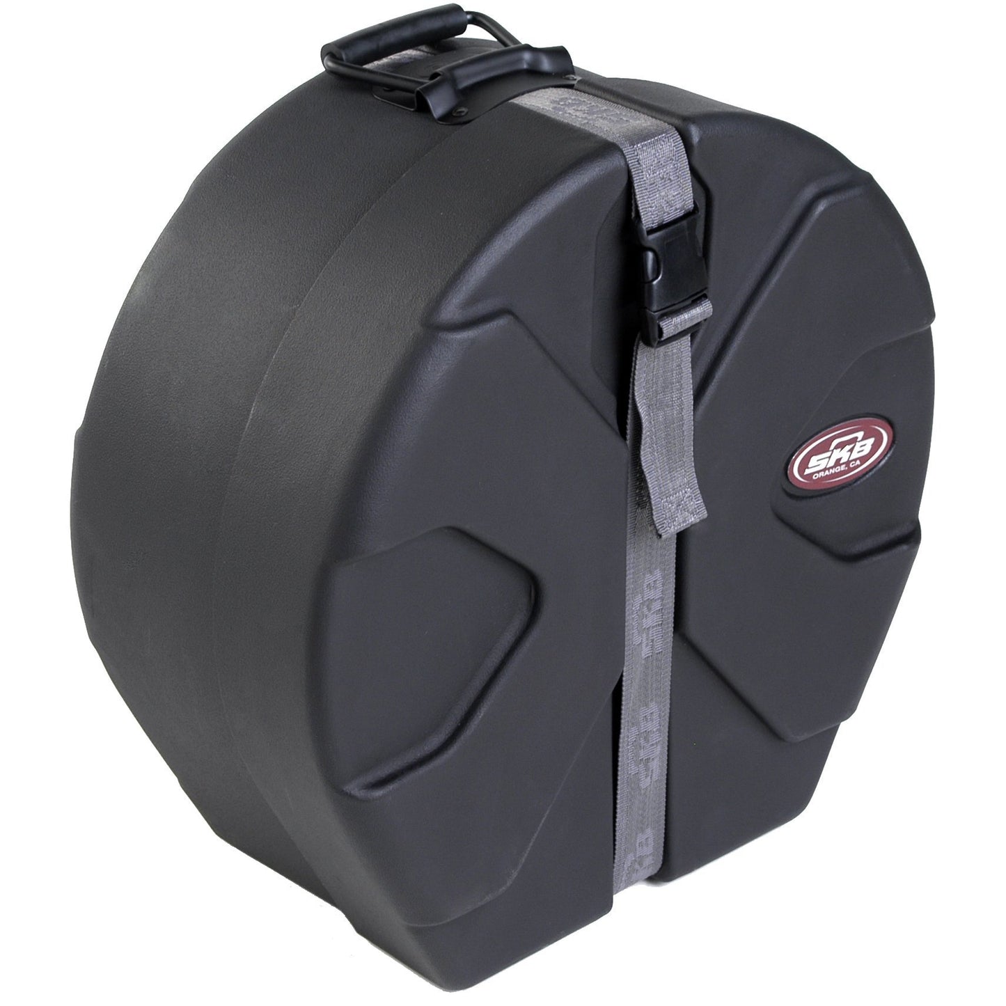 SKB 5 1/2 X 14 Snare Case with Padded Interior